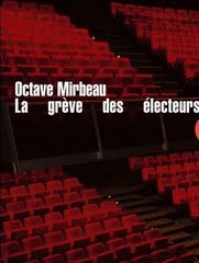 Gr&egrave;ve des &eacute;lecteurs