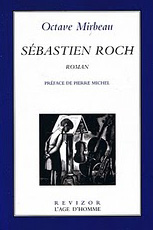 sebastien roch