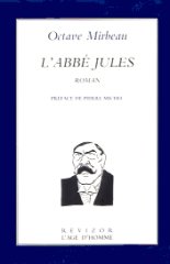 L'Abb&eacute; Jules
