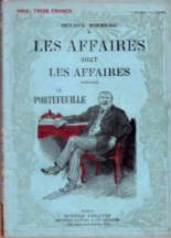 Les affaires