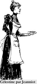C&eacute;lestine