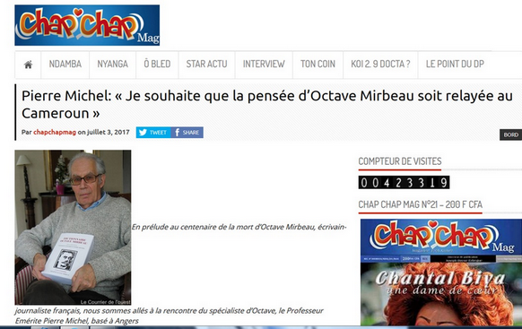 Pierre MICHEL