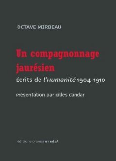 Octave Mirbeau