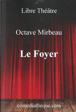 Le Foyer