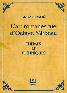 Livre d'A. Staron