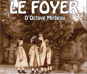 Le Foyer