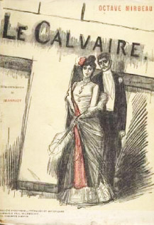 Le Calvaire