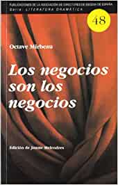 Los negocios