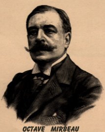 Octave Mirbeau