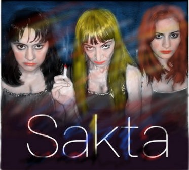 Sakta