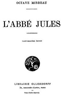 L'Abbé Jules