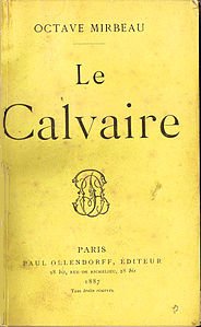 Calvaire 1887