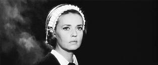 Jeanne Moreau