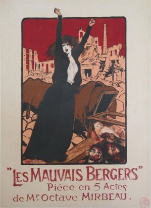 Mauvais bergers