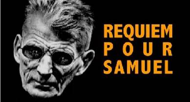 Samuel Beckett